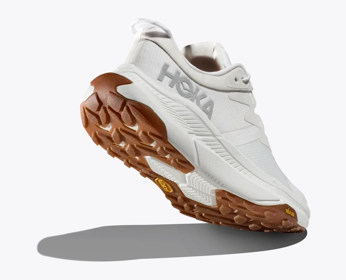 Hoka Women’s Transport White White