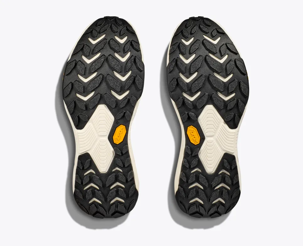 Hoka Women's Transport Black Alabaster - Image 6