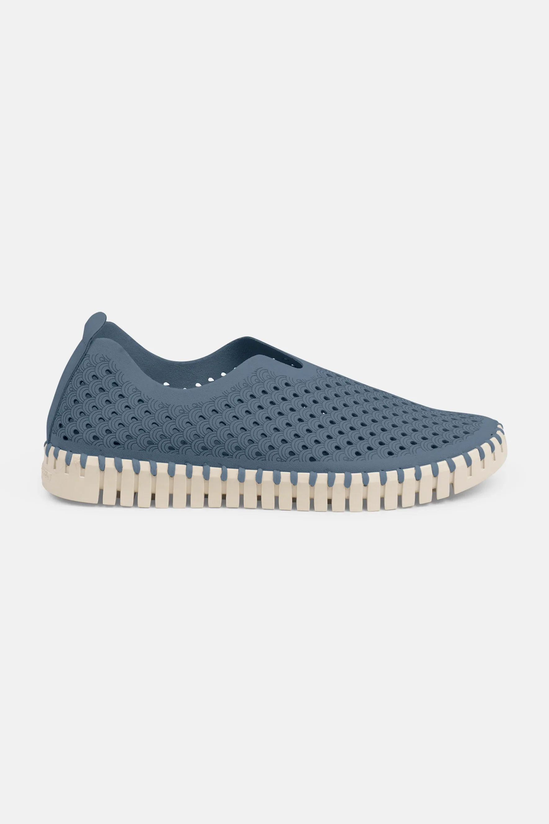 Ilse Jacobsen Men’s Tulip 140 Blue Grey - Image 2