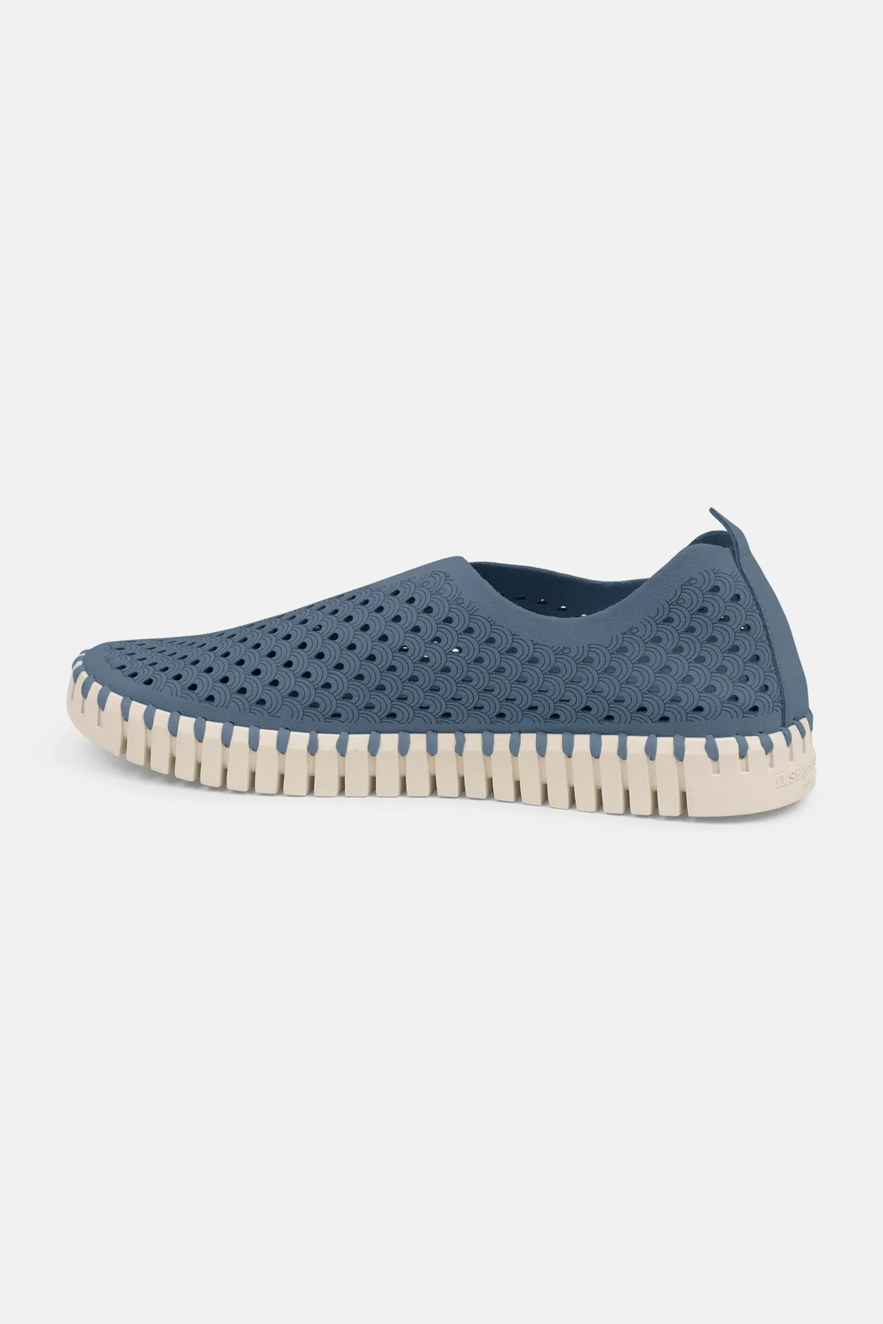 Ilse Jacobsen Men’s Tulip 140 Blue Grey - Image 3