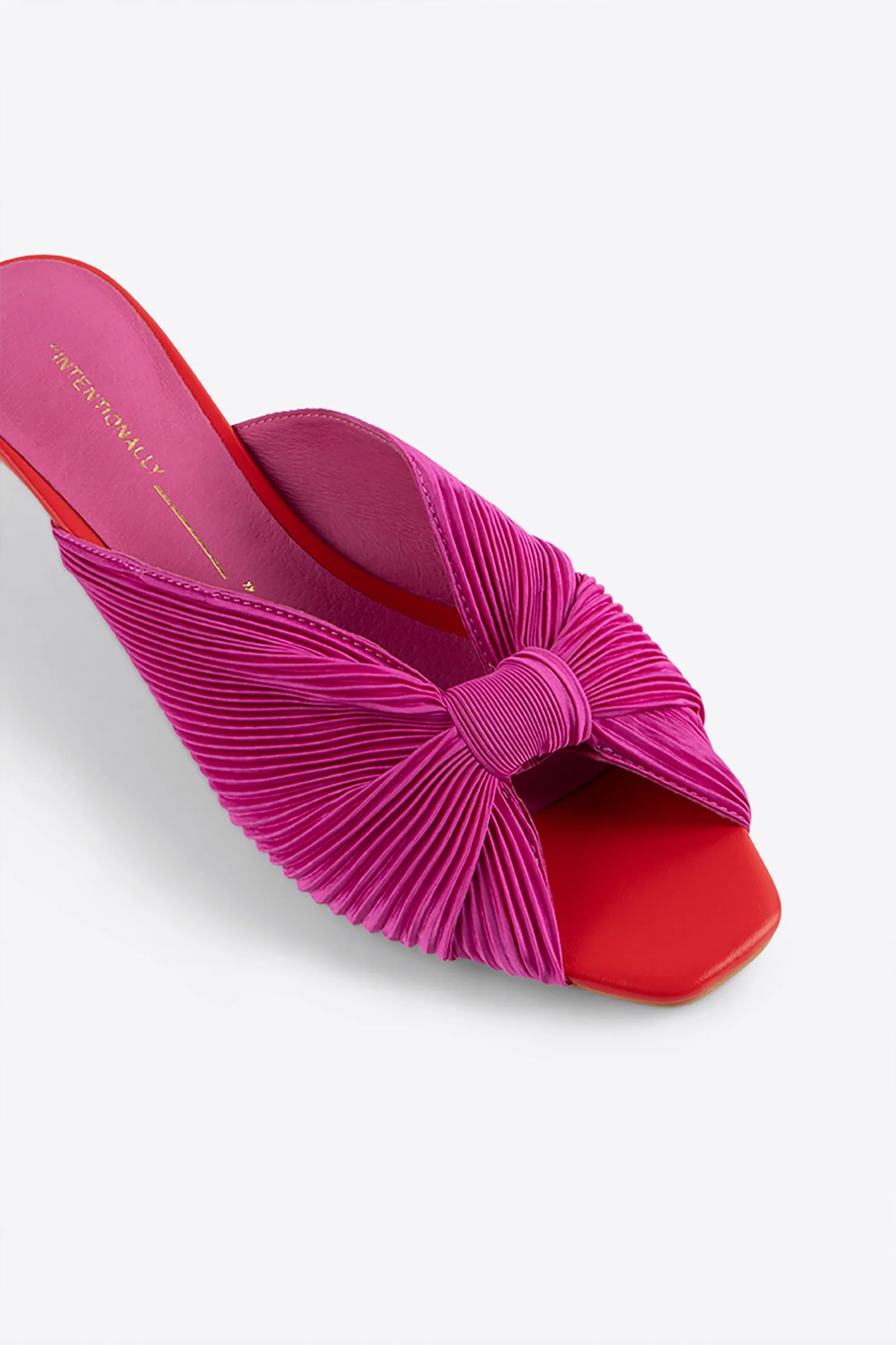 Intentionally Blank Women's Curfew Flamingo - Image 4