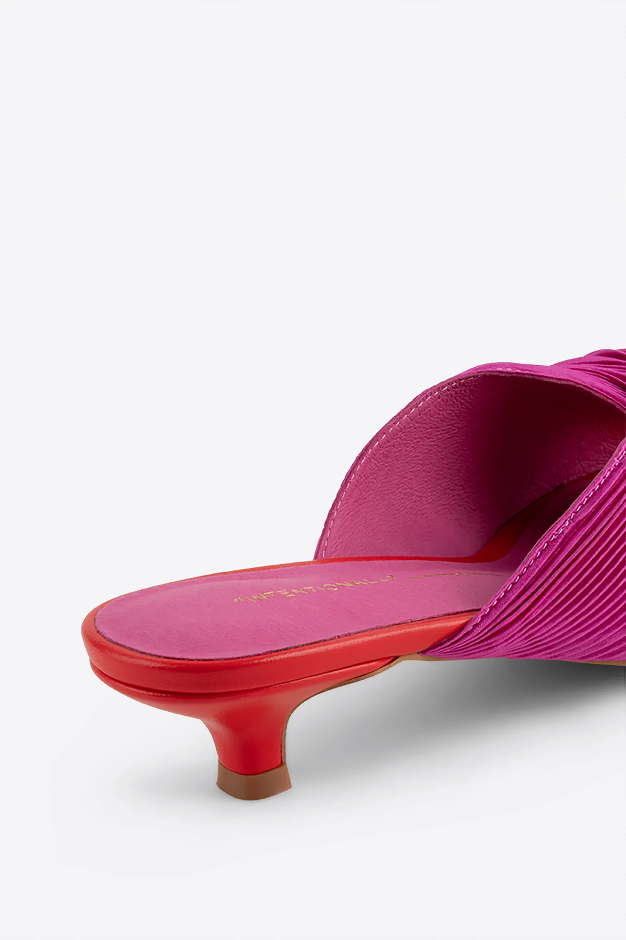Intentionally Blank Women's Curfew Flamingo - Image 5