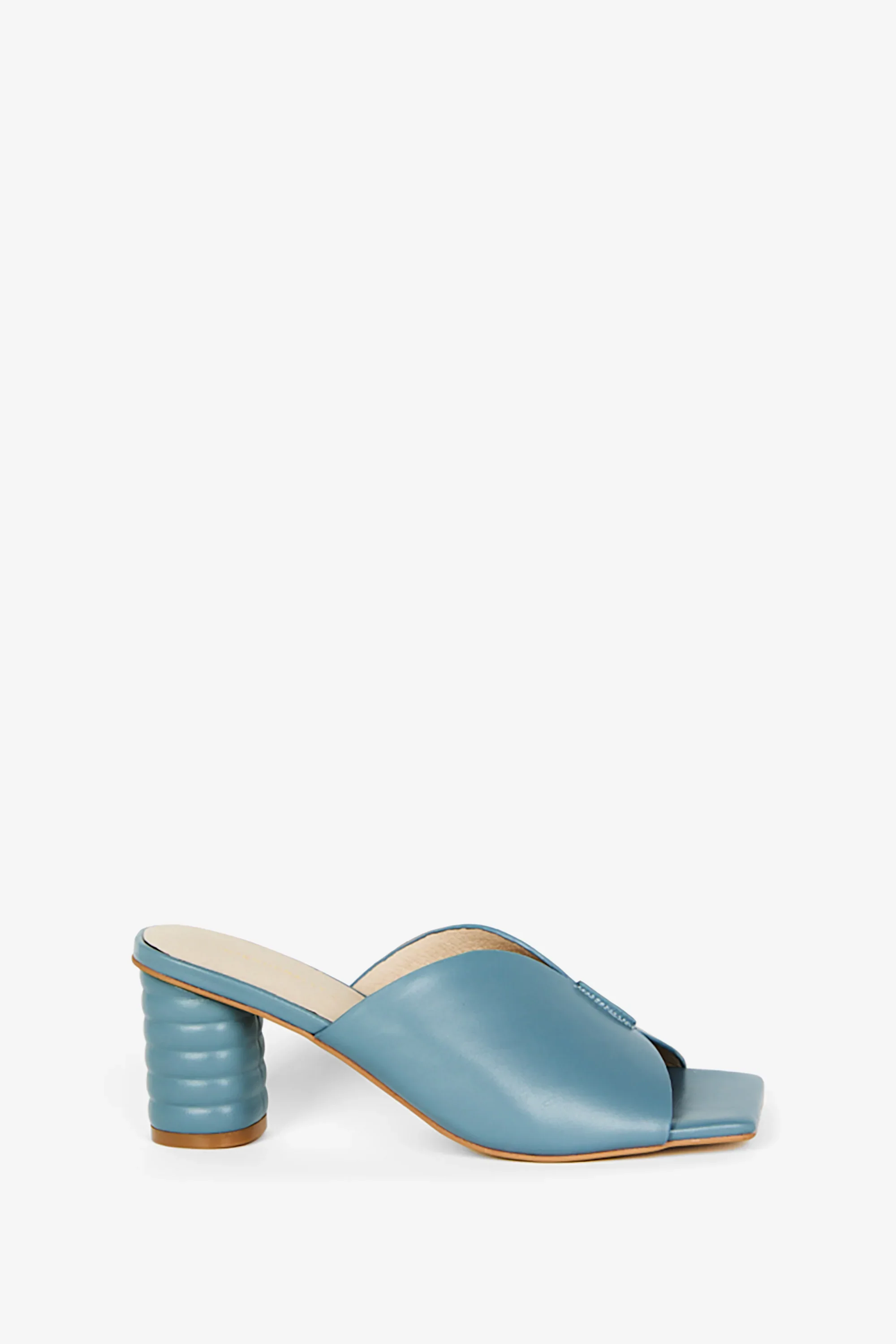 Intentionally Blank Women's Kamika Blue