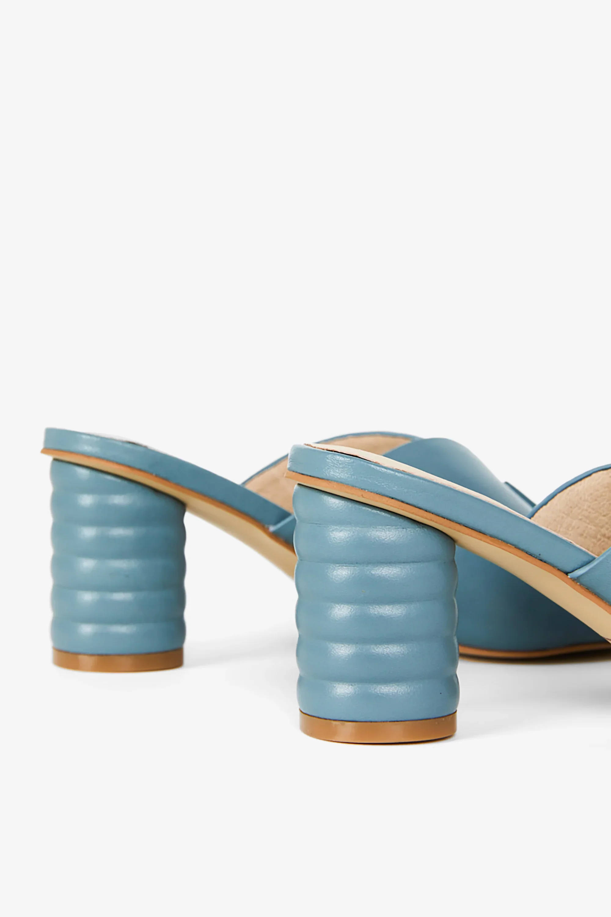 Intentionally Blank Women's Kamika Blue - Image 5