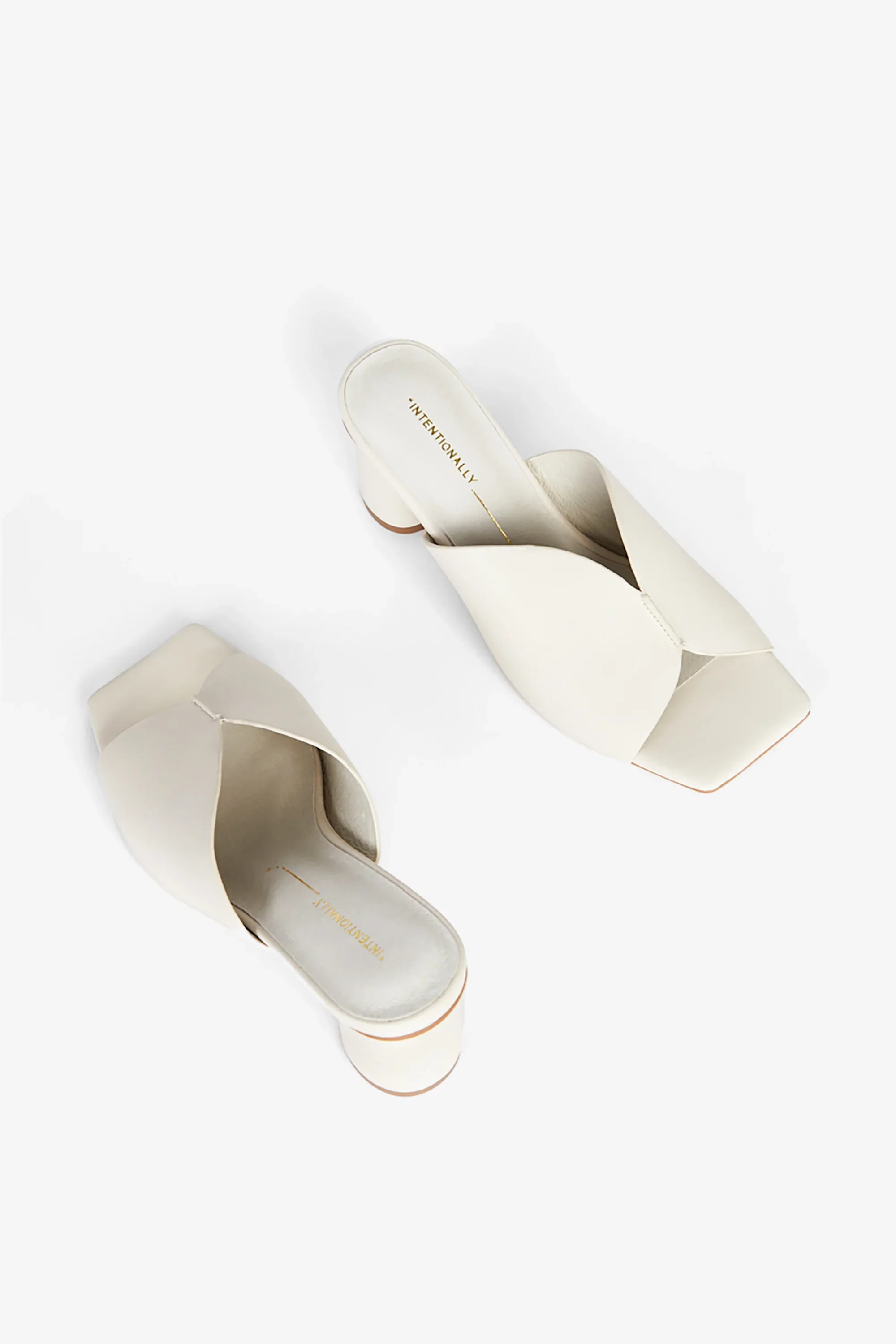 Intentionally Blank Women's Kamika Cream - Image 3