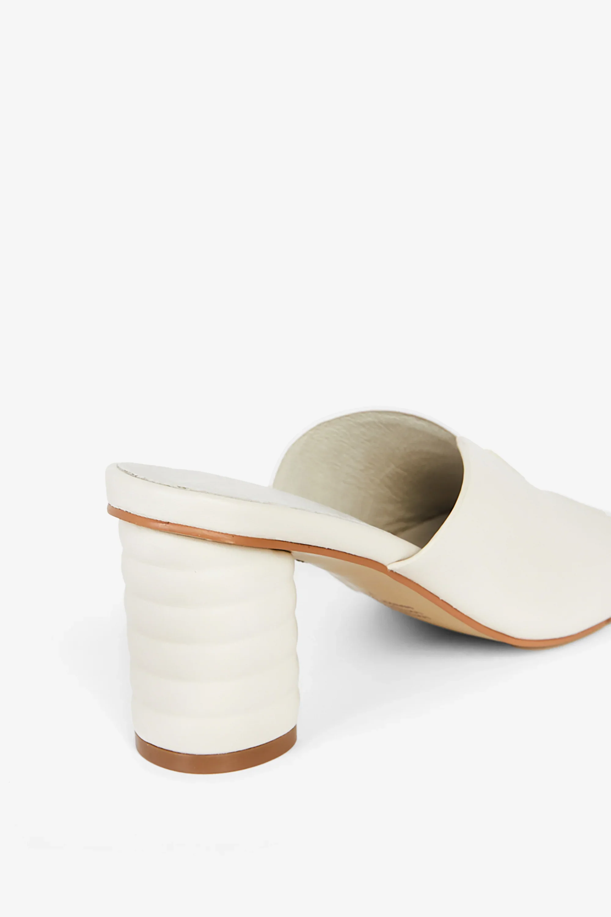 Intentionally Blank Women's Kamika Cream - Image 5