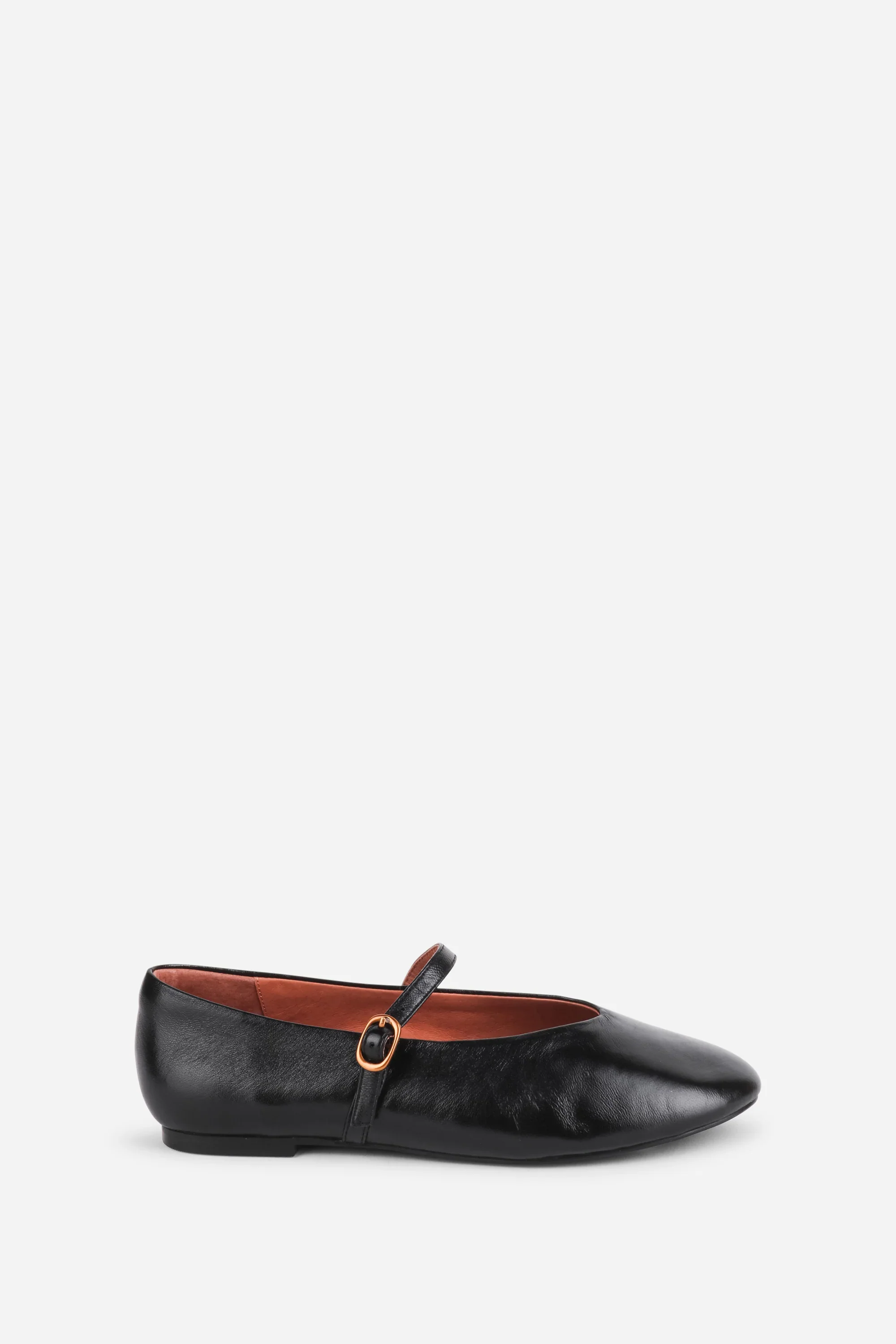 Intentionally Blank Women's Larisa Black