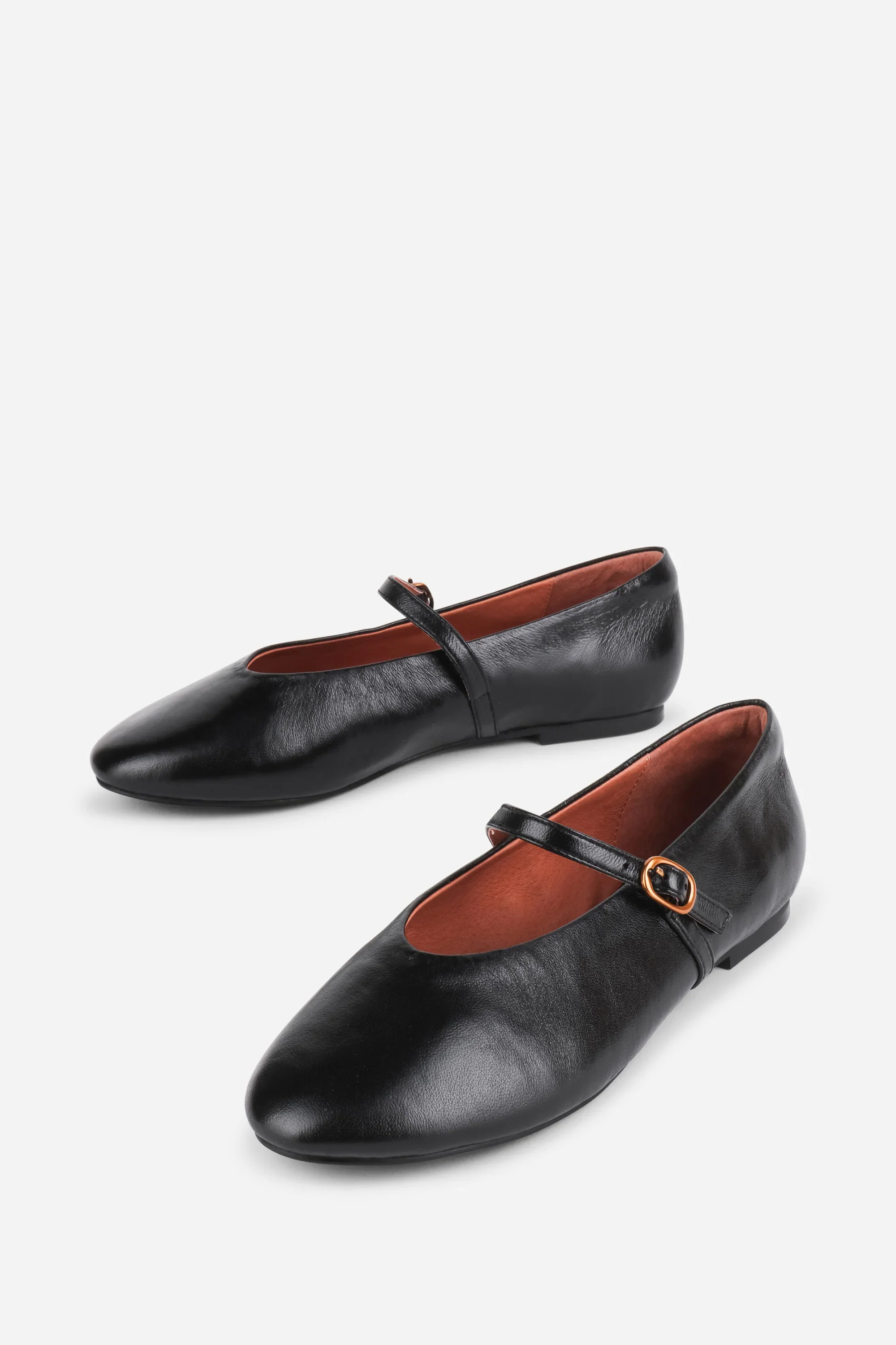 Intentionally Blank Women's Larisa Black - Image 2