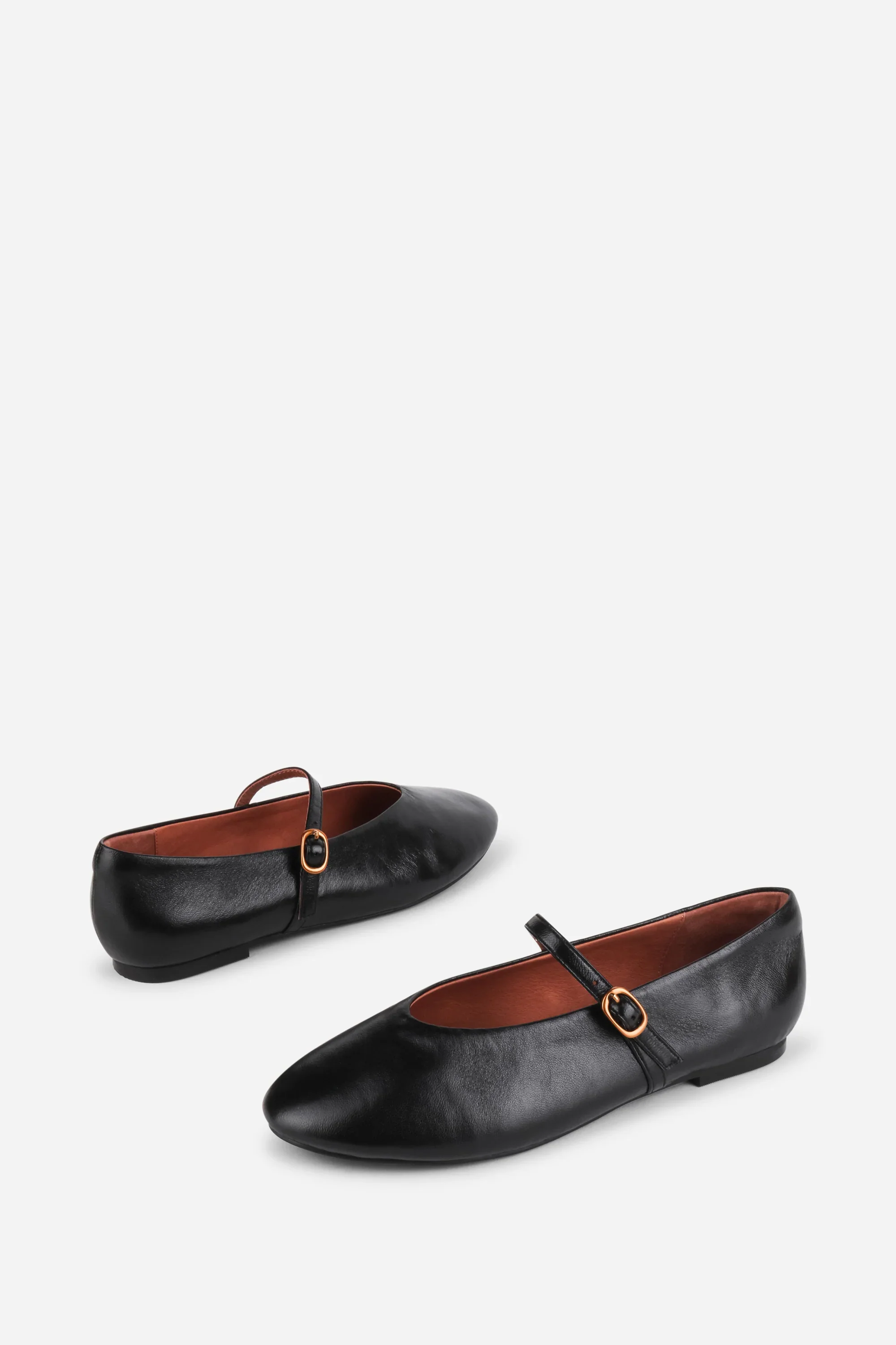 Intentionally Blank Women's Larisa Black - Image 3