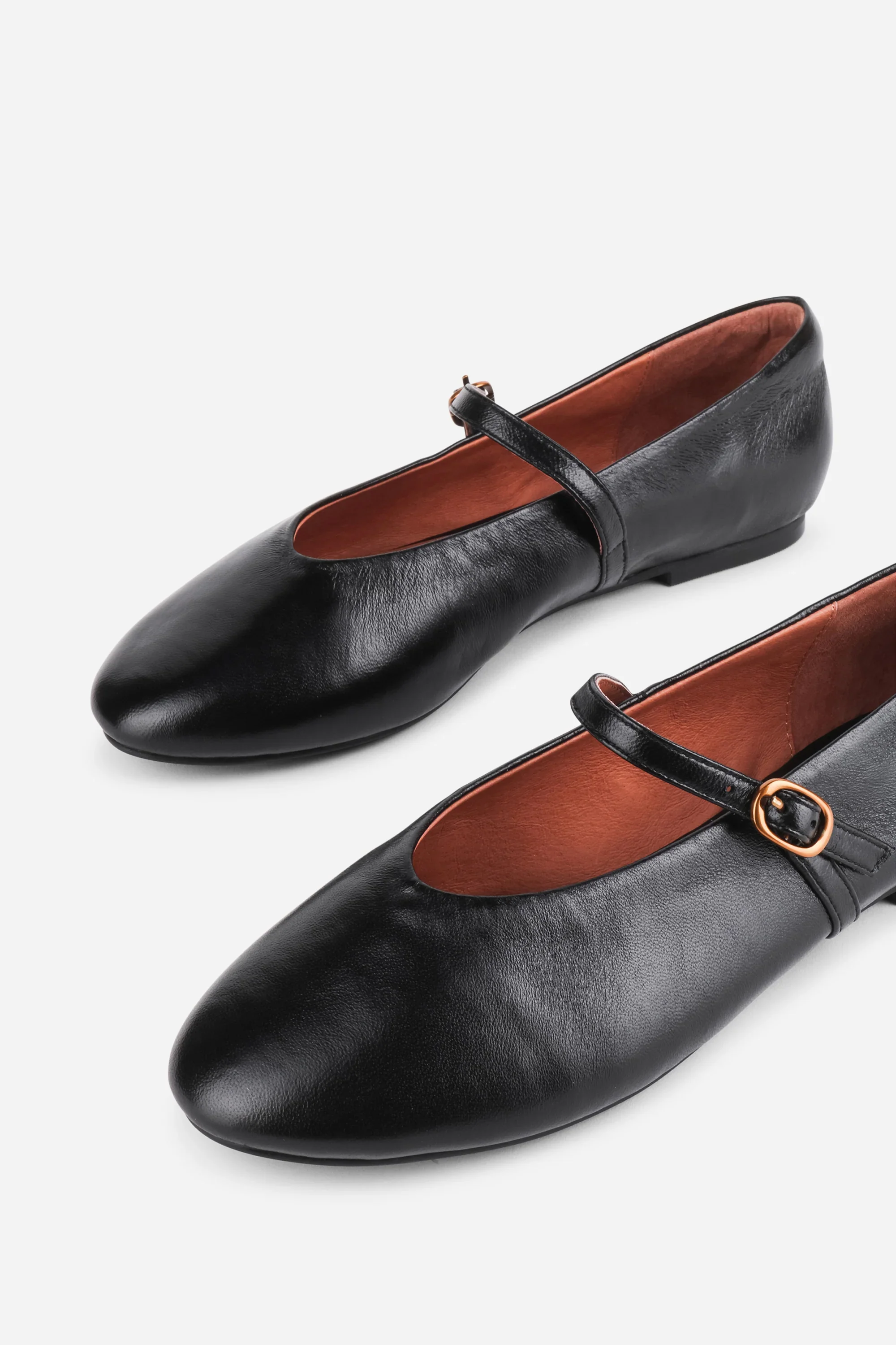 Intentionally Blank Women's Larisa Black - Image 4