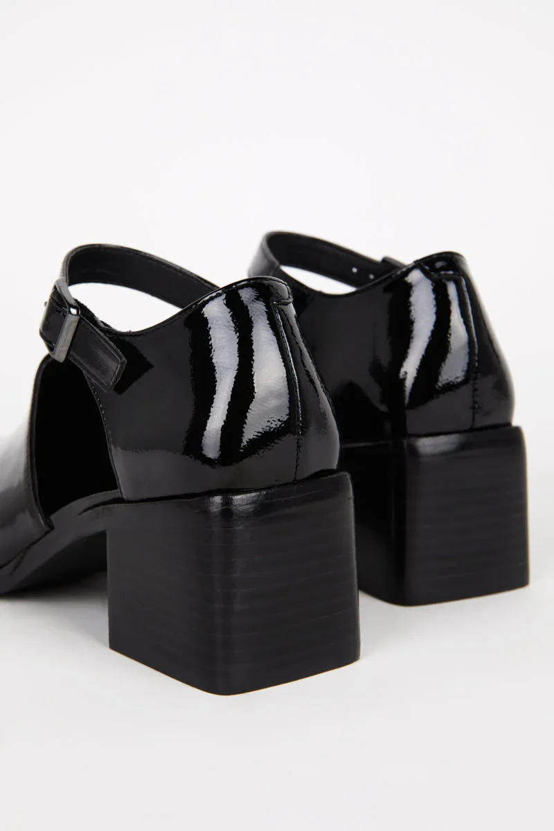 Intentionally Blank Women's Marty Black - Image 5