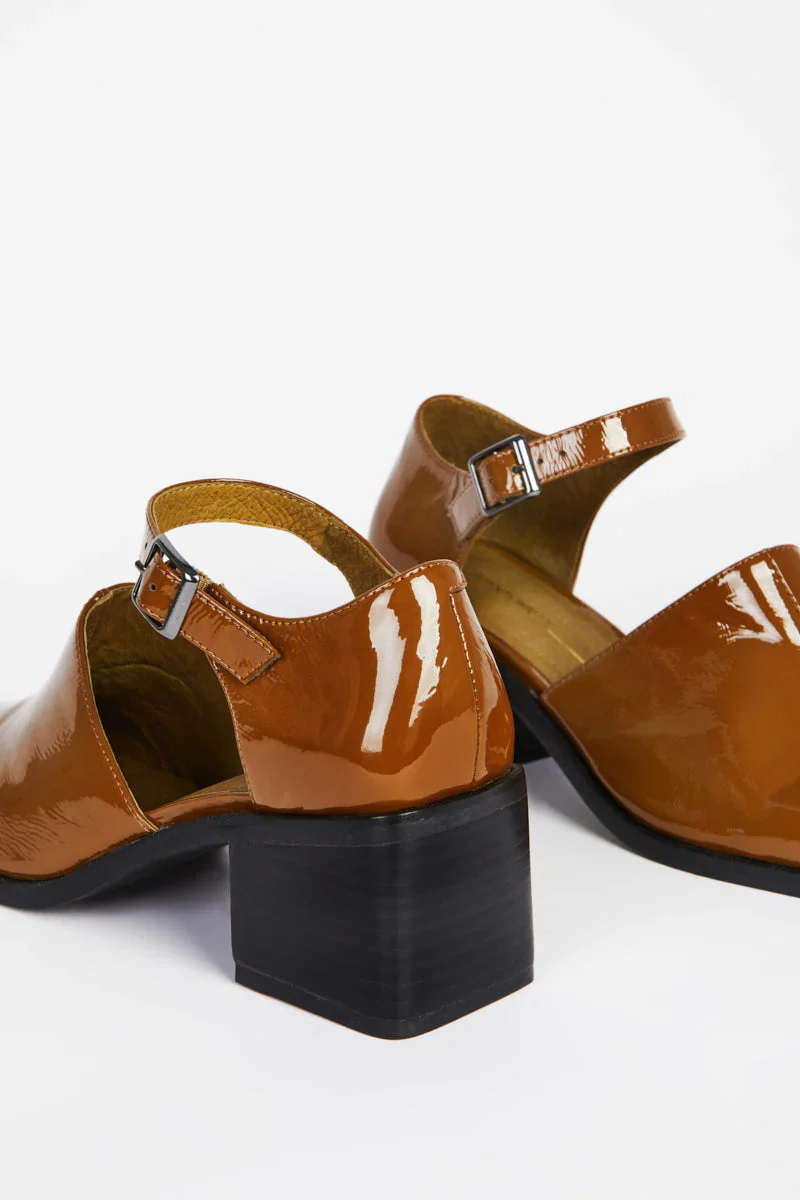 Intentionally Blank Women's Marty Taupe - Image 5