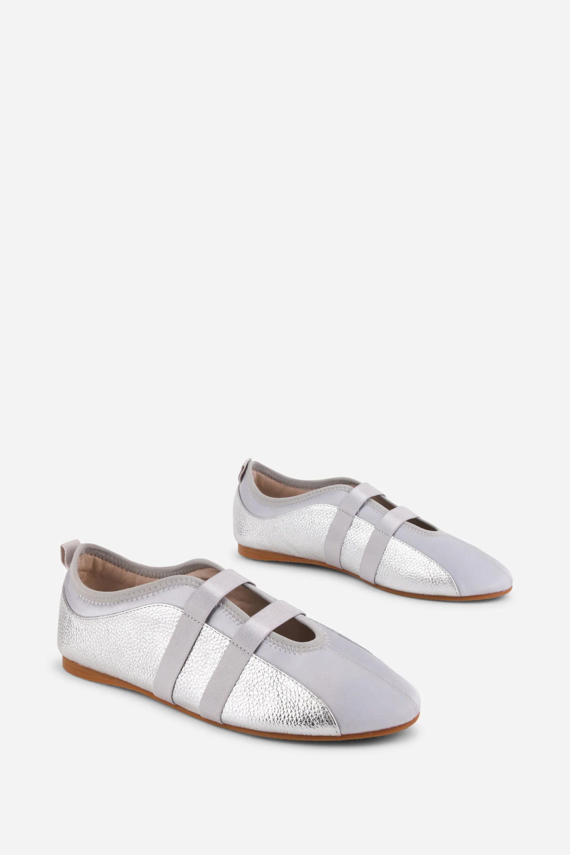 Intentionally Blank Women's Sporty Mercury - Image 2