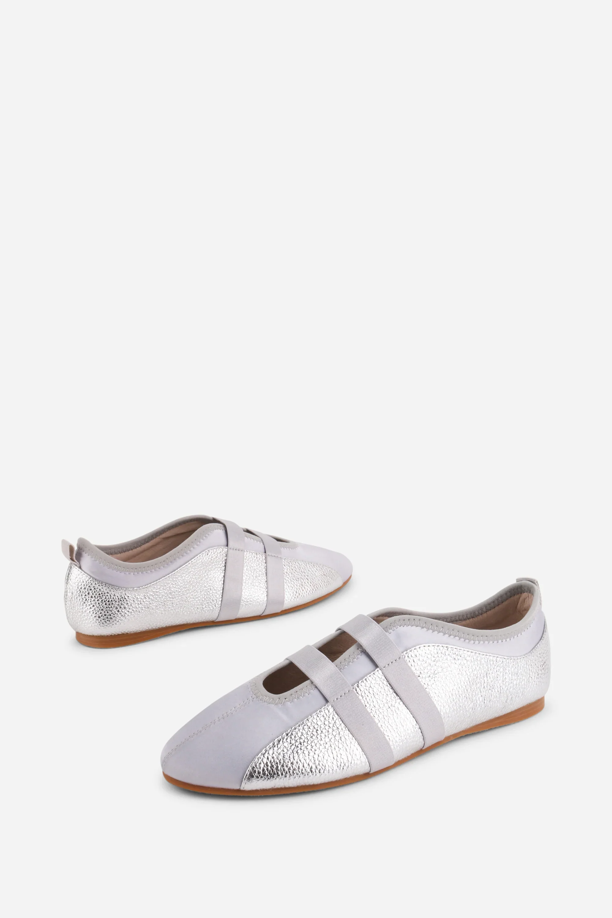 Intentionally Blank Women's Sporty Mercury - Image 3