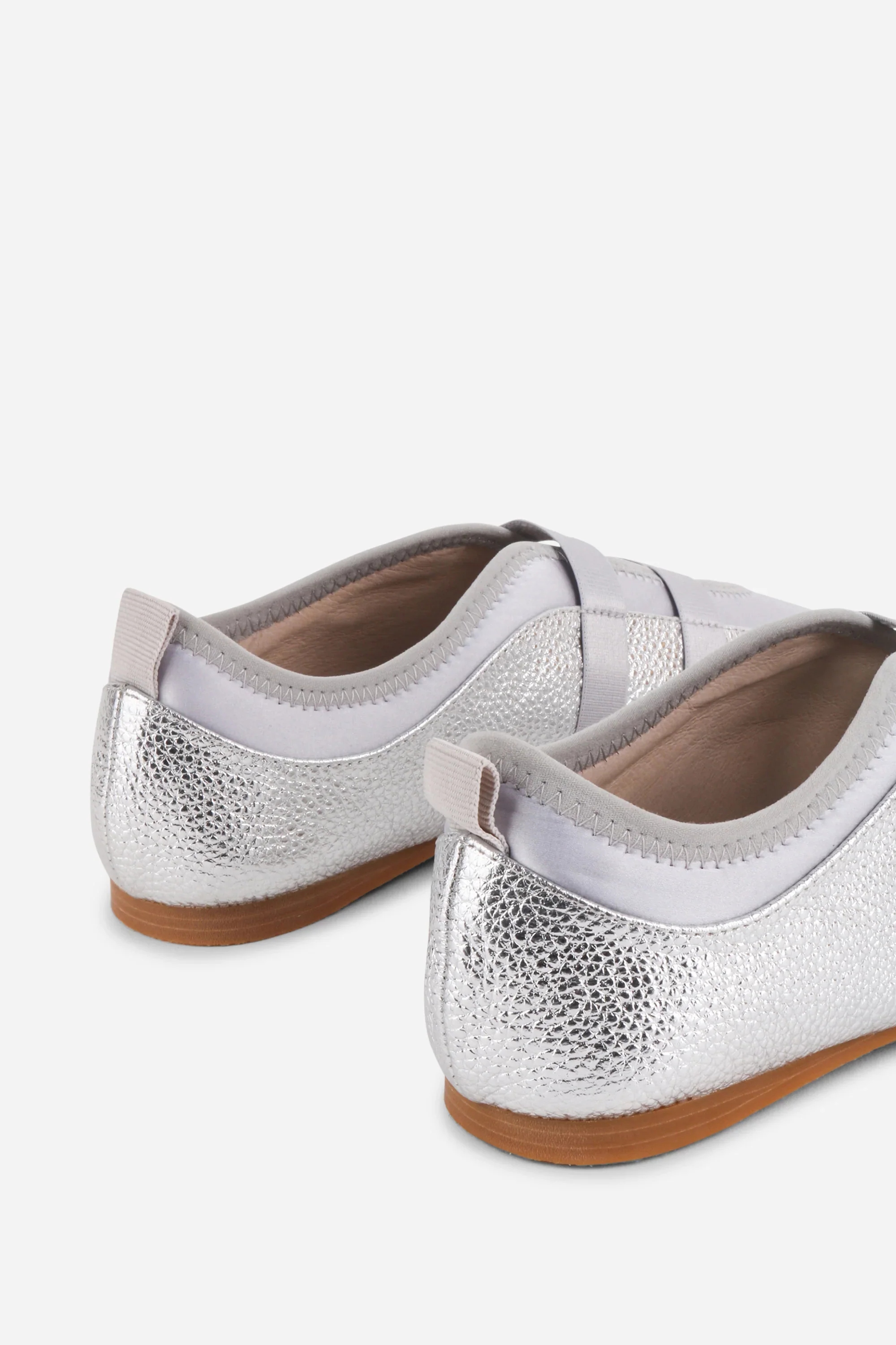 Intentionally Blank Women's Sporty Mercury - Image 5