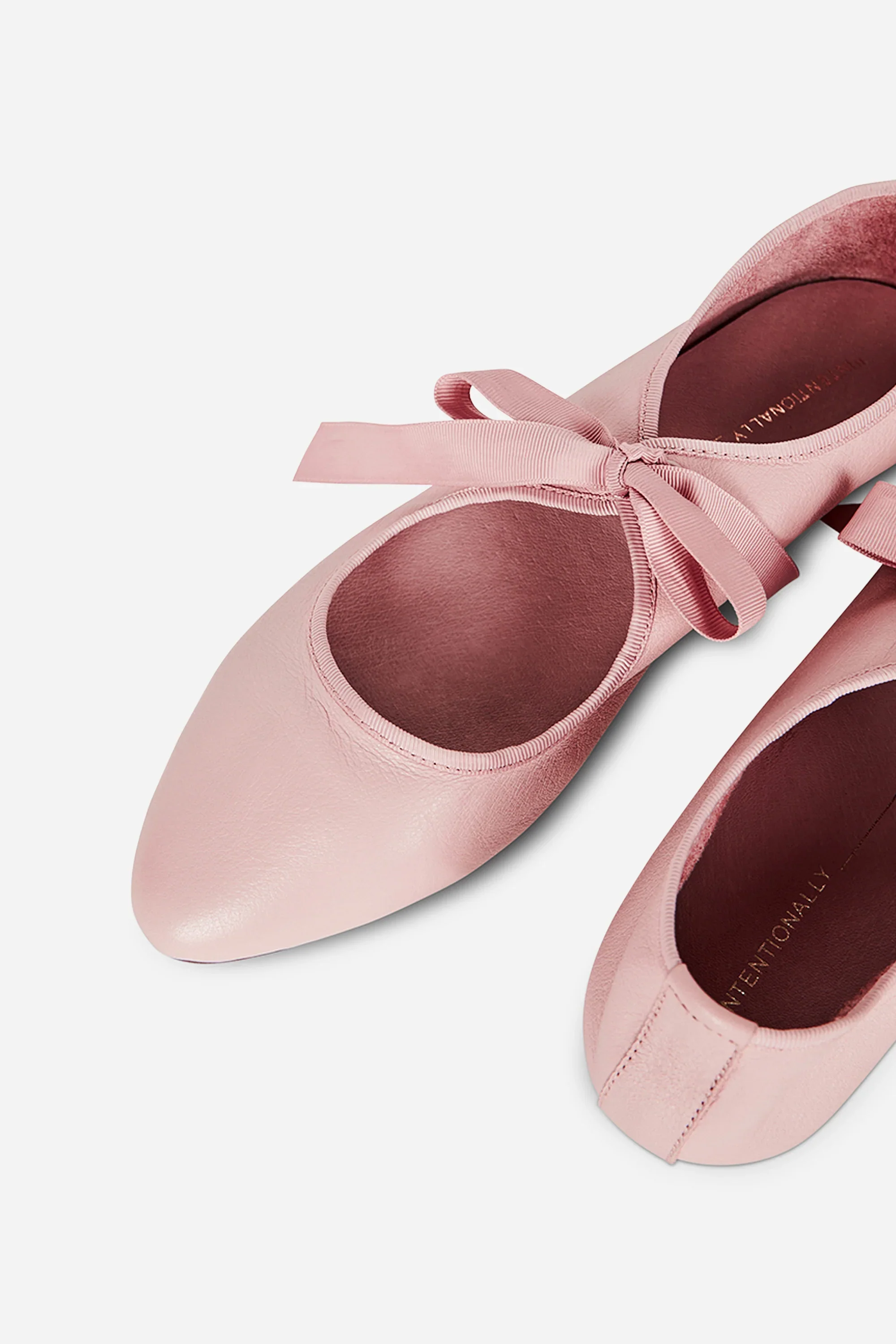 Intentionally Blank Women's Valley Blush - Image 4