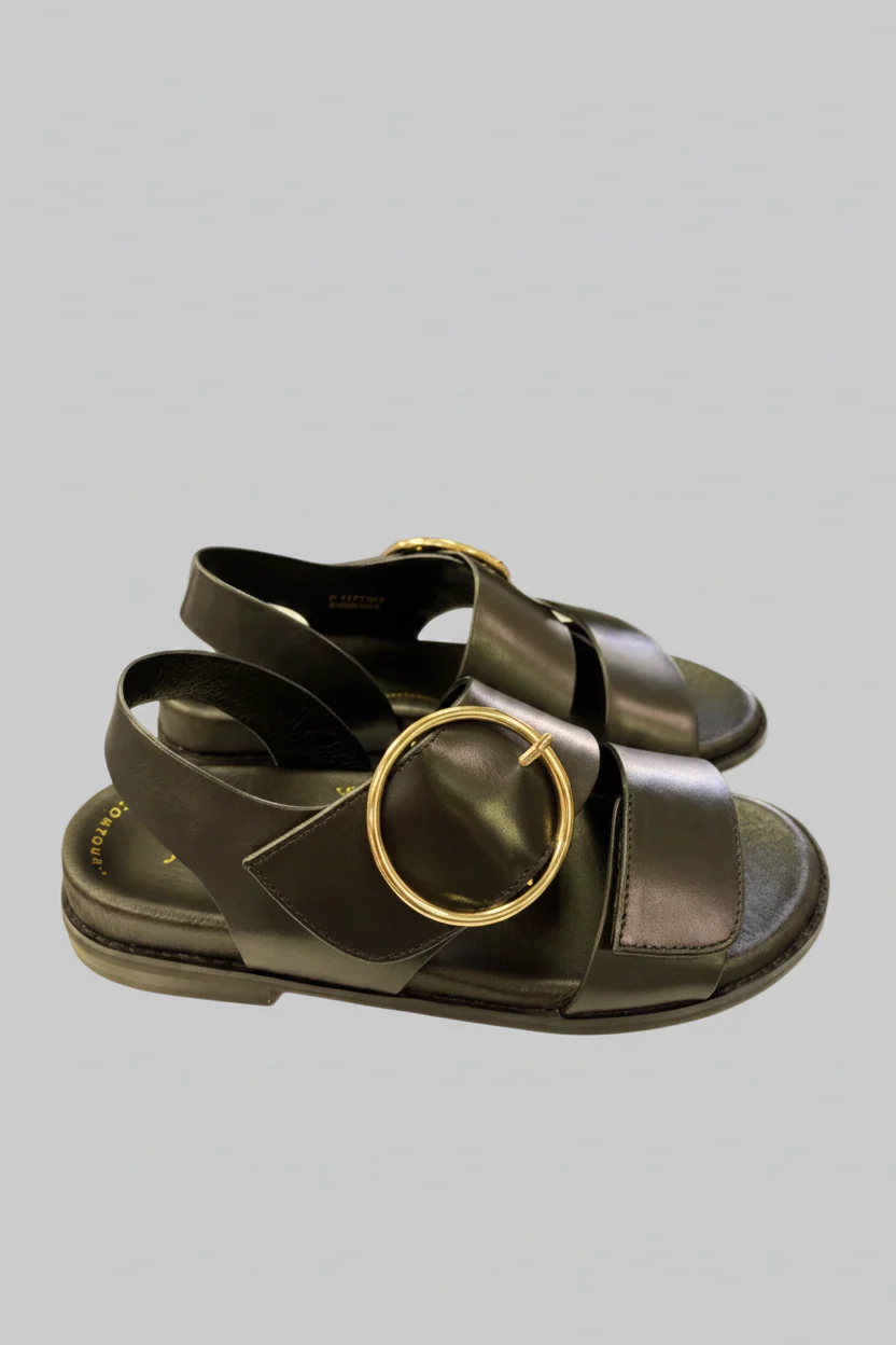 Jax & Bard Women's Annalise II Black - Image 3