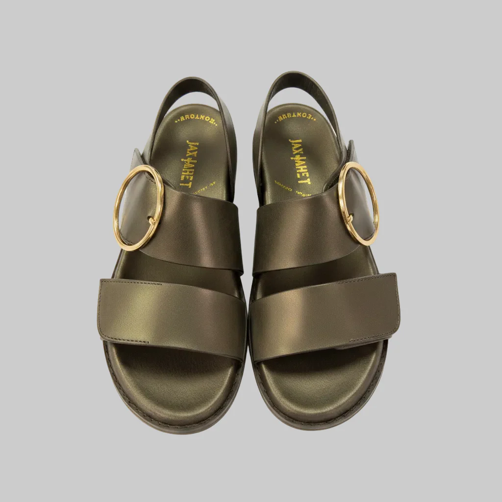 Jax & Bard Women's Annalise II Black - Image 4