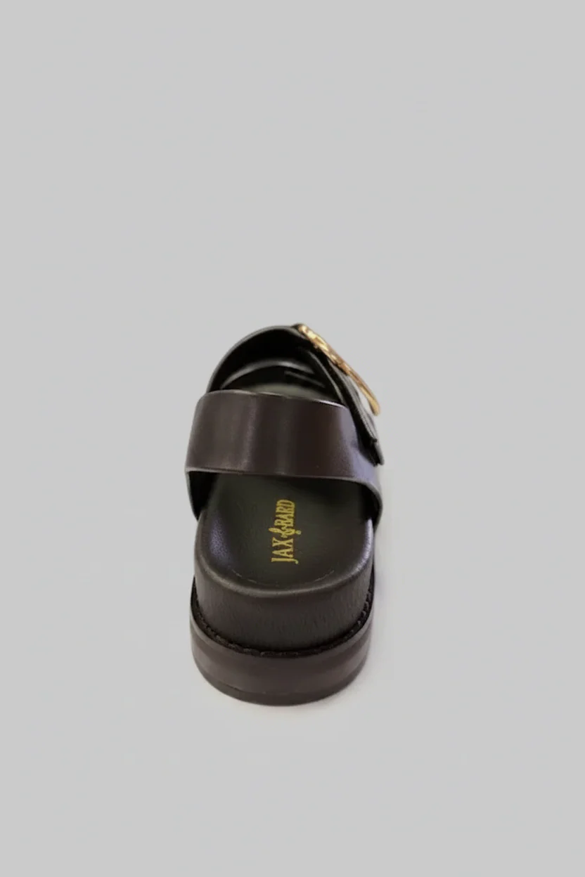 Jax & Bard Women's Annalise II Black - Image 6