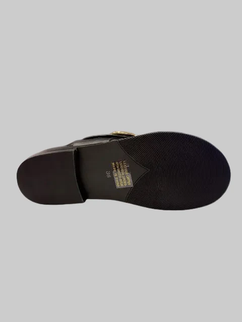 Jax & Bard Women's Annalise II Black - Image 7