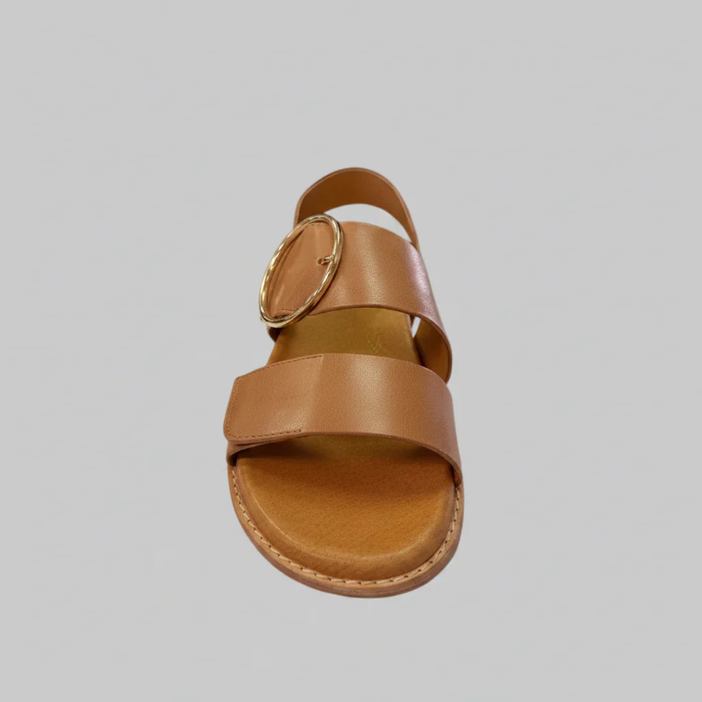 Jax & Bard Women's Annalise II Tan - Image 5