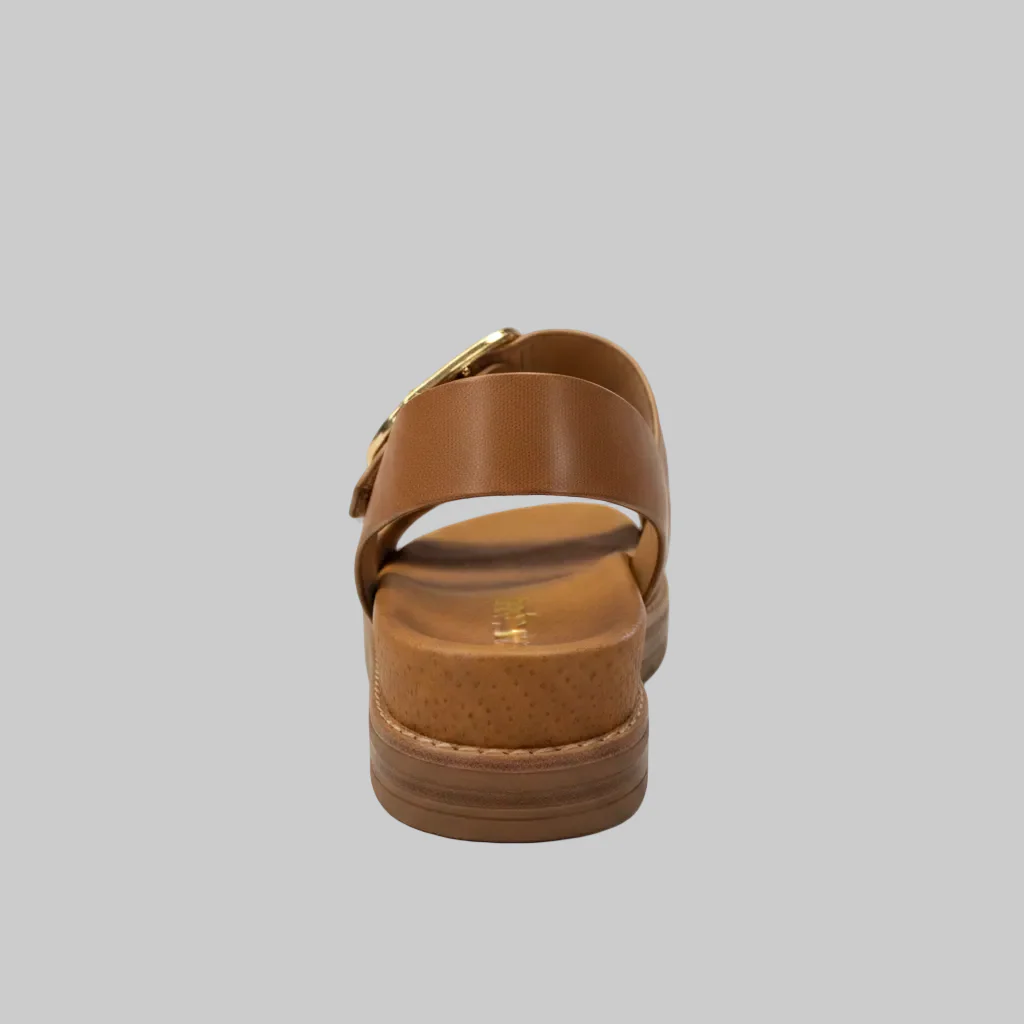 Jax & Bard Women's Annalise II Tan - Image 6