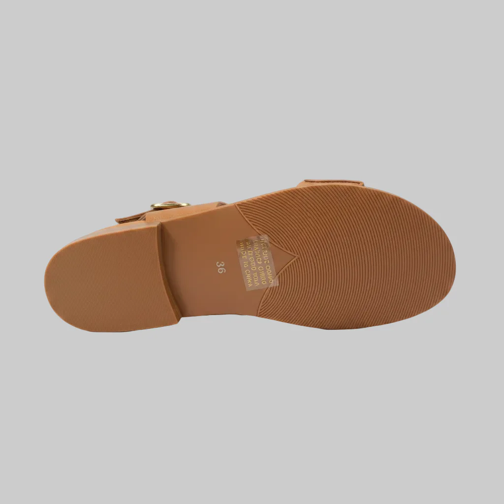 Jax & Bard Women's Annalise II Tan - Image 7