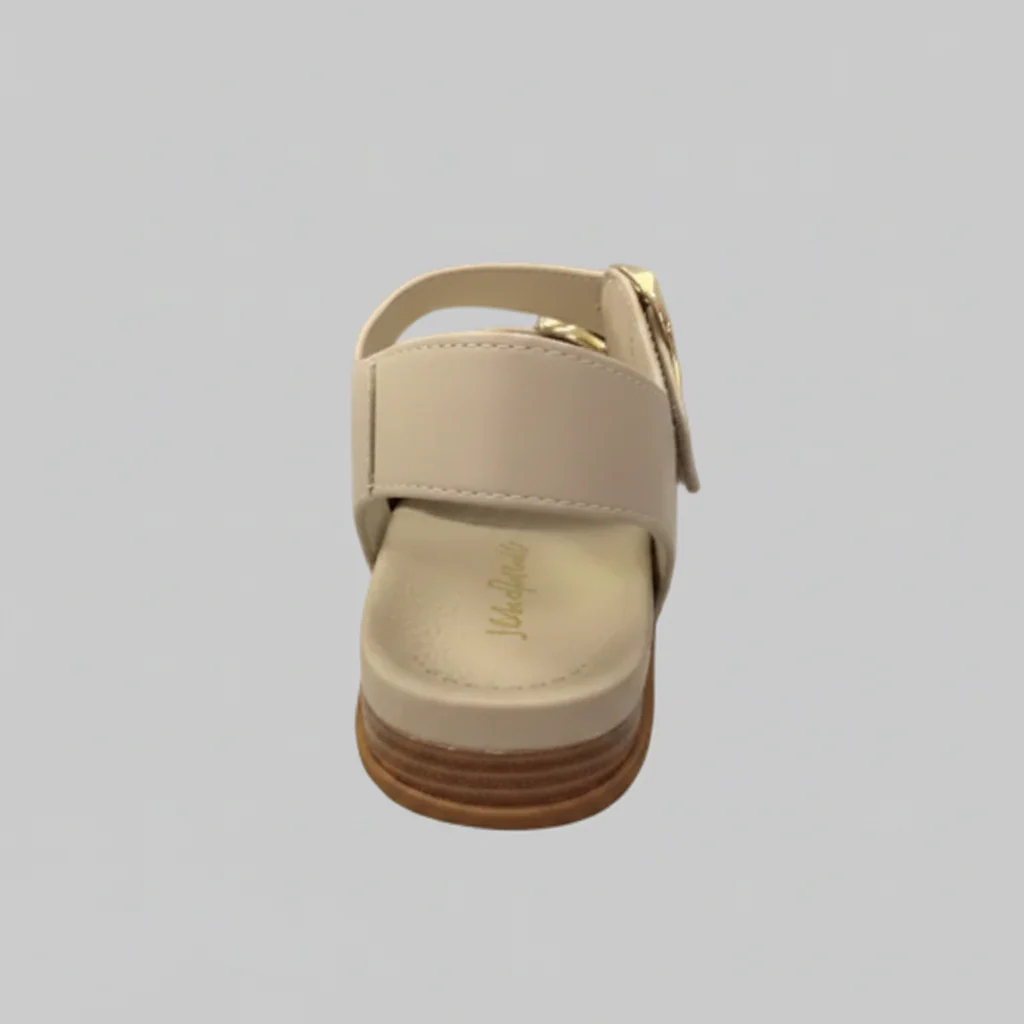 Jax & Bard Women's Fern Almond Leather - Image 6