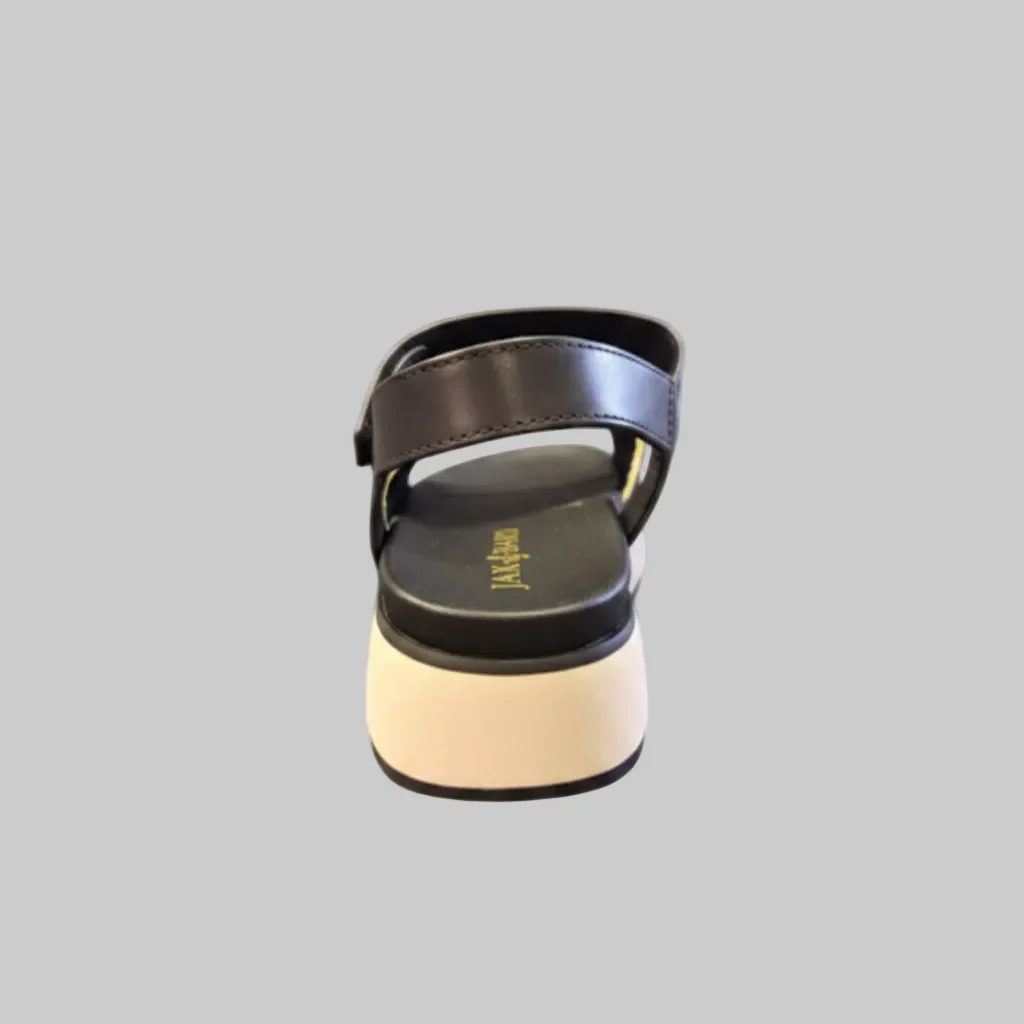 Jax & Bard Women's Freret Black - Image 6