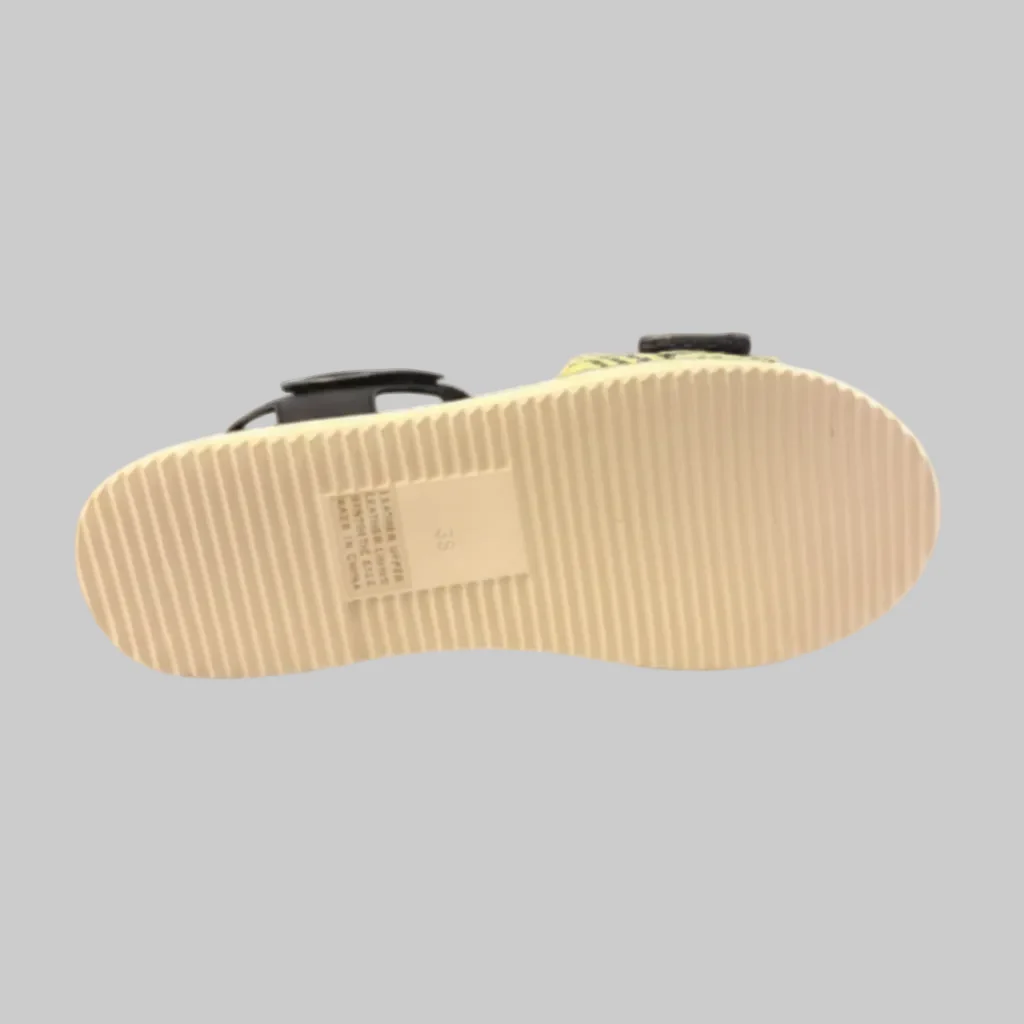 Jax & Bard Women's Freret Black - Image 7