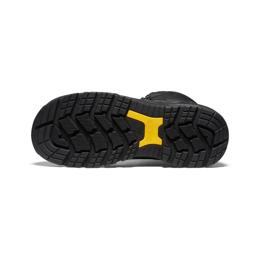 Keen Men’s Independence 6” Waterproof Soft Toe - Image 5