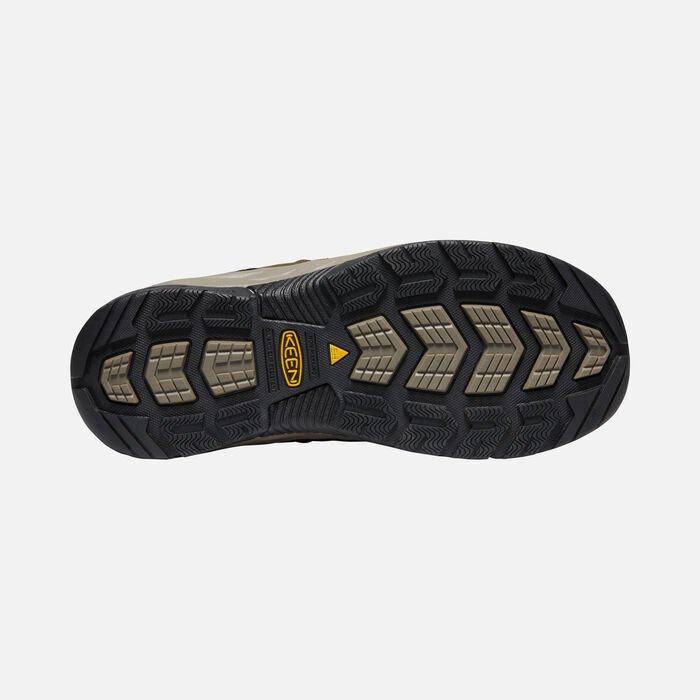 Keen Men's Flint II Soft Toe Cascade Brown - Image 6