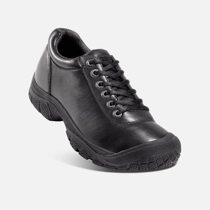 Keen Men's PTC Dress Oxford Black - Image 3