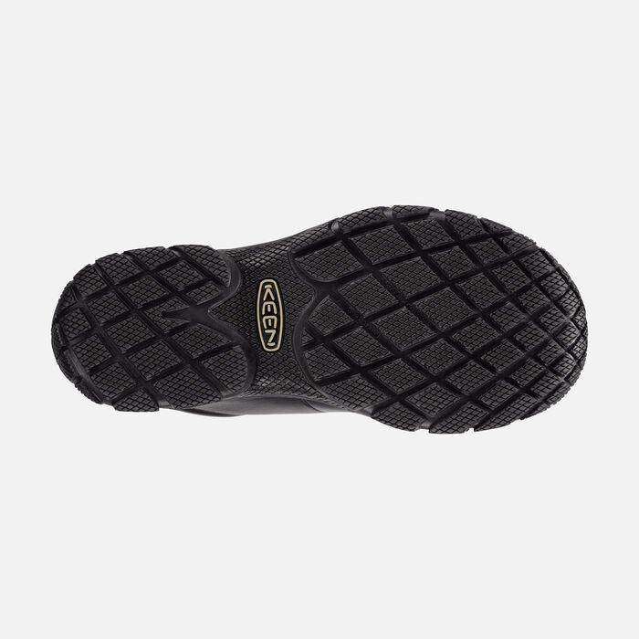 Keen Men's PTC Dress Oxford Black - Image 5