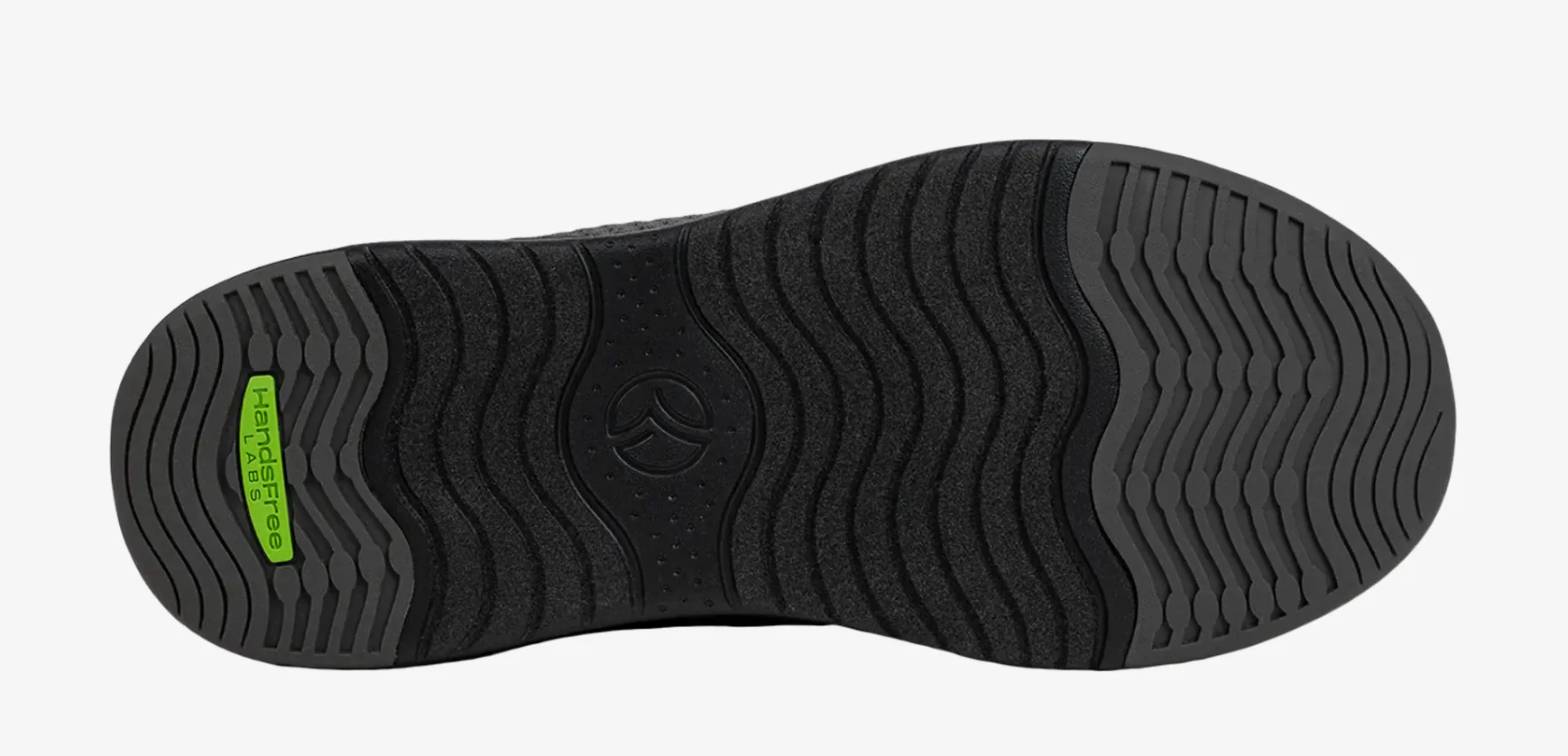 Kizik Men’s Lima Graphite - Image 4