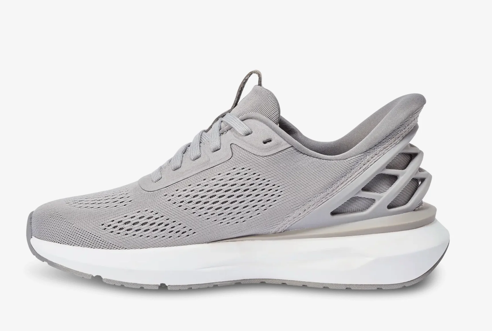 Kizik Men's Athens 2 Alloy - Image 7