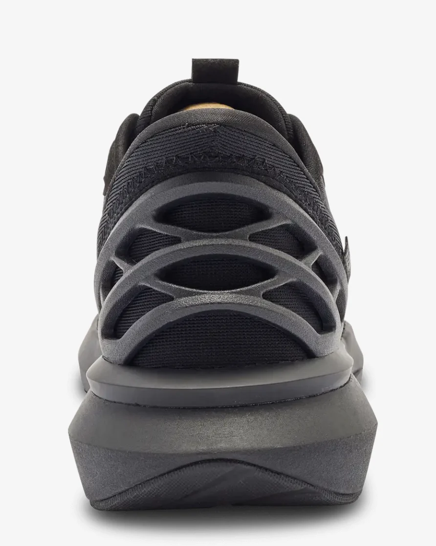 Kizik Men's Athens 2 Blackout - Image 4
