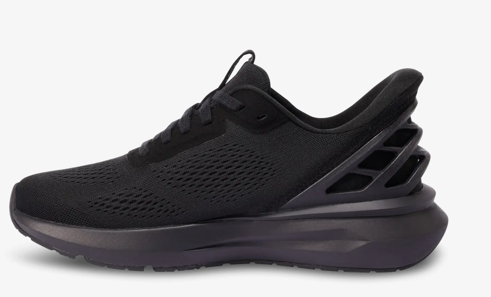 Kizik Men's Athens 2 Blackout - Image 7