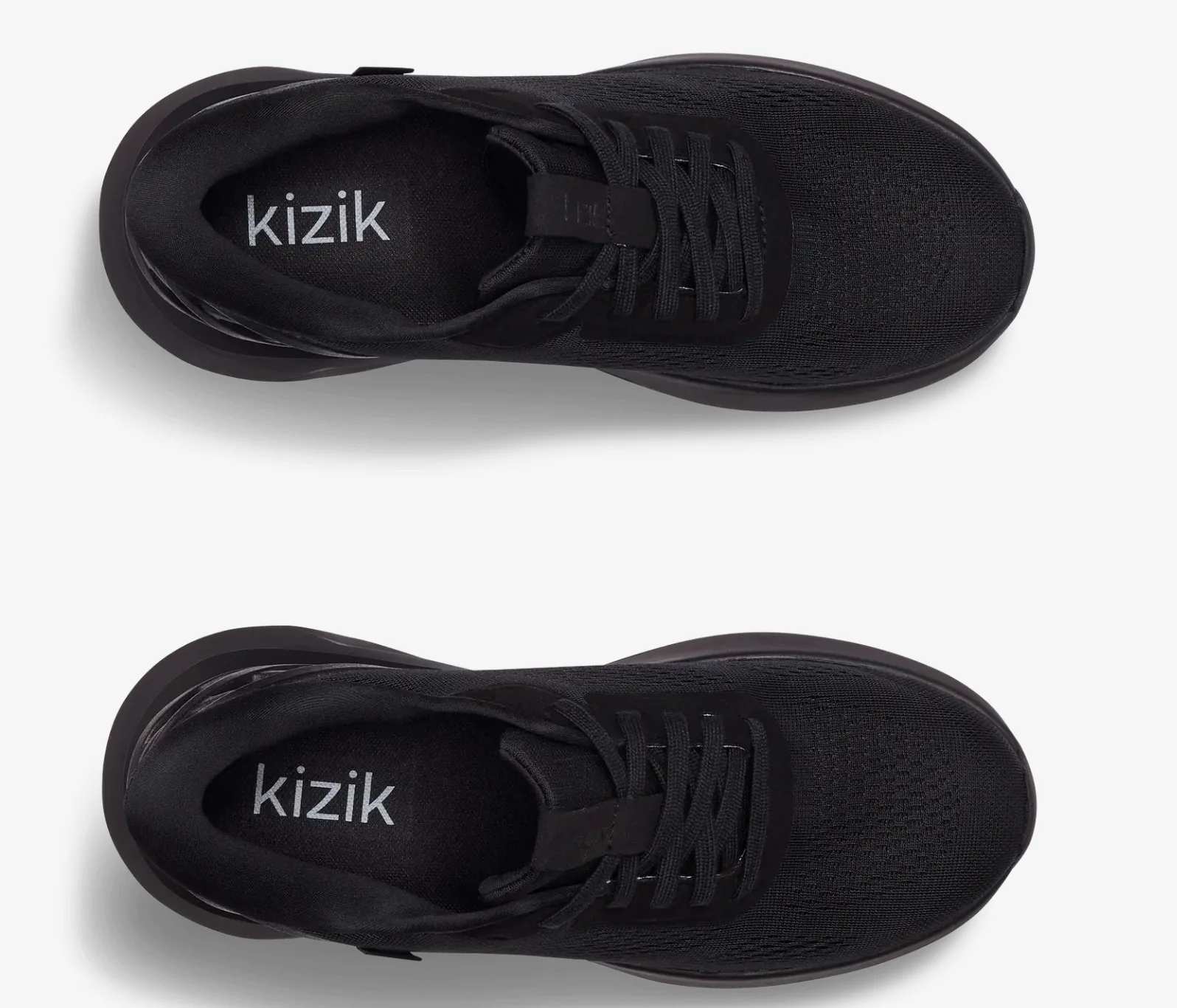 Kizik Men's Athens 2 Blackout - Image 8