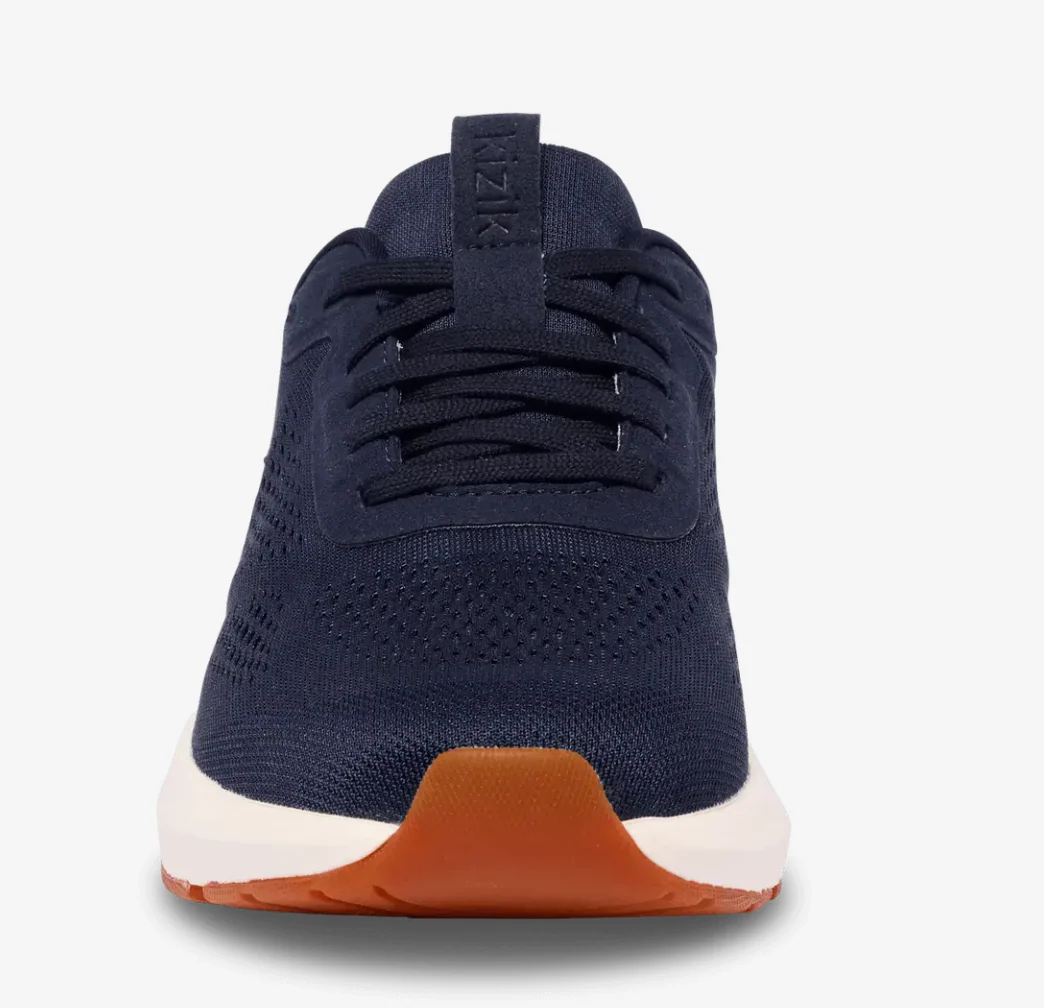 Kizik Men's Athens 2 Navy Academy - Image 5