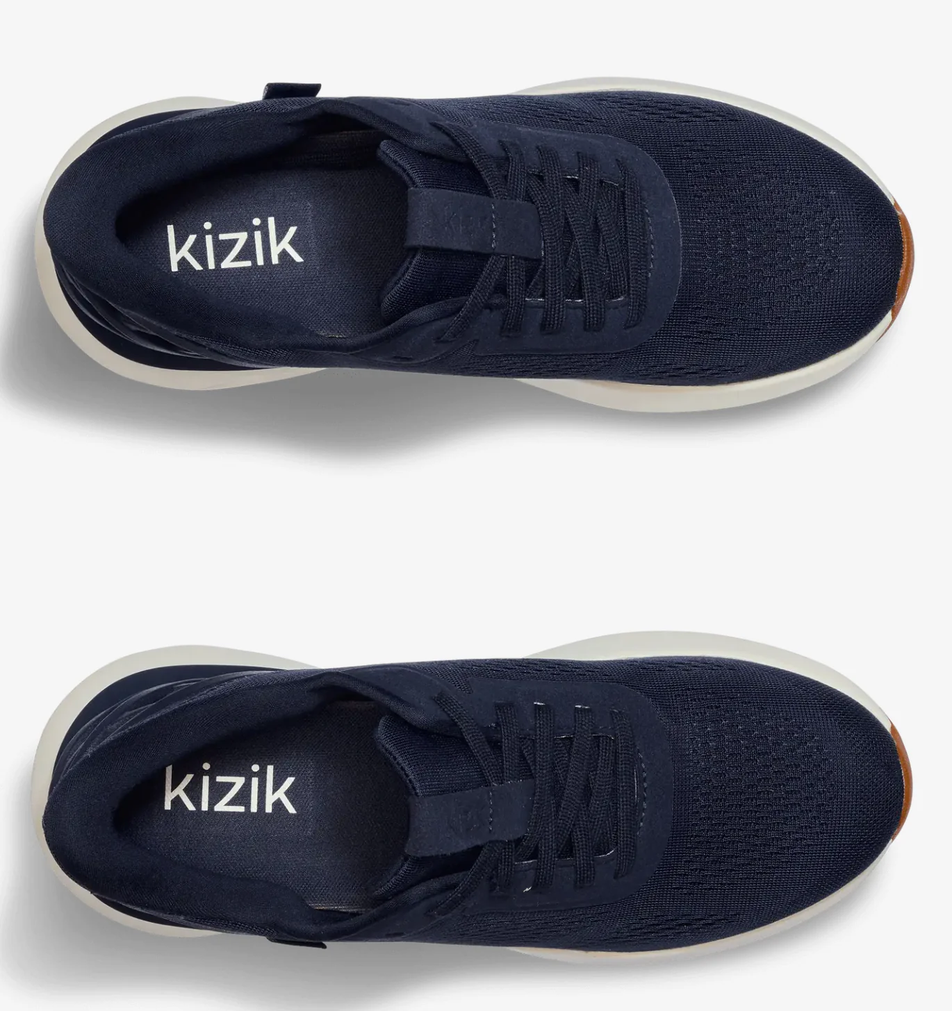 Kizik Men's Athens 2 Navy Academy - Image 7