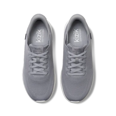 Kizik Men's Lima 2 Alloy - Image 5