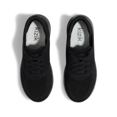 Kizik Men's Lima 2 Blackout - Image 6