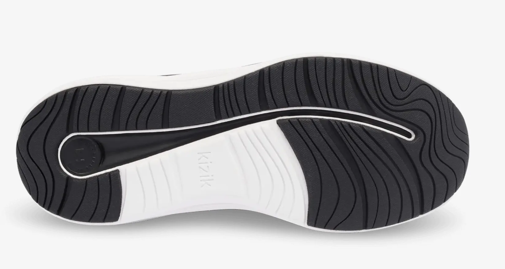 Kizik Men's London Black - Image 7