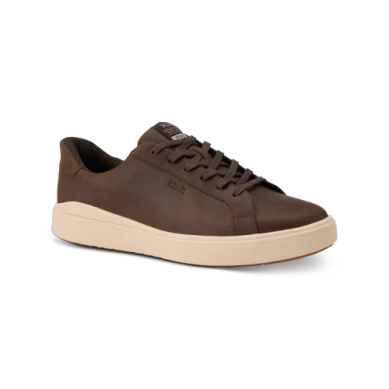 Kizik Men's Vegas 2 Mole Whitecap Gray - Image 2