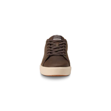 Kizik Men's Vegas 2 Mole Whitecap Gray - Image 6
