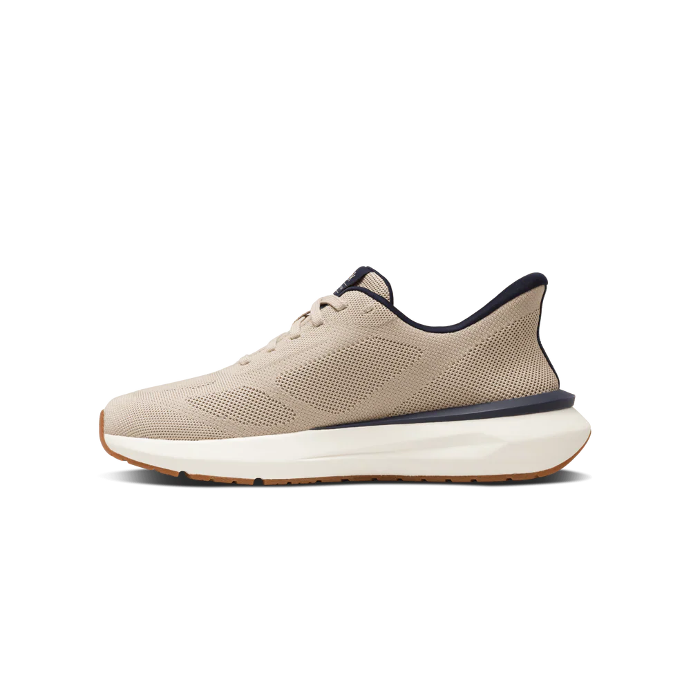 Kizik Men's Athens 2 Knit Doeskin - Image 3