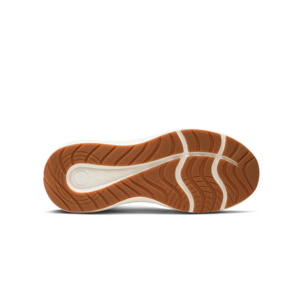 Kizik Men's Athens 2 Knit Doeskin - Image 7