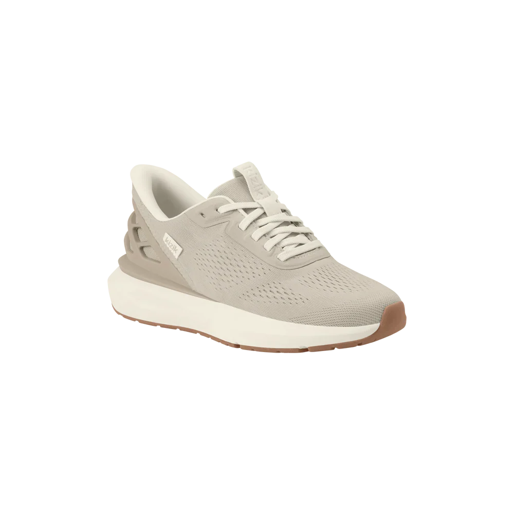 Kizik Women's Athens 2 Oatmeal Pristine - Image 3