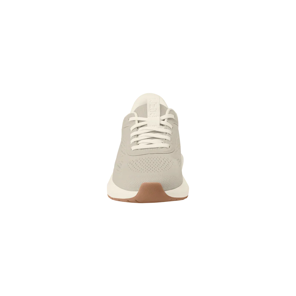 Kizik Women's Athens 2 Oatmeal Pristine - Image 5